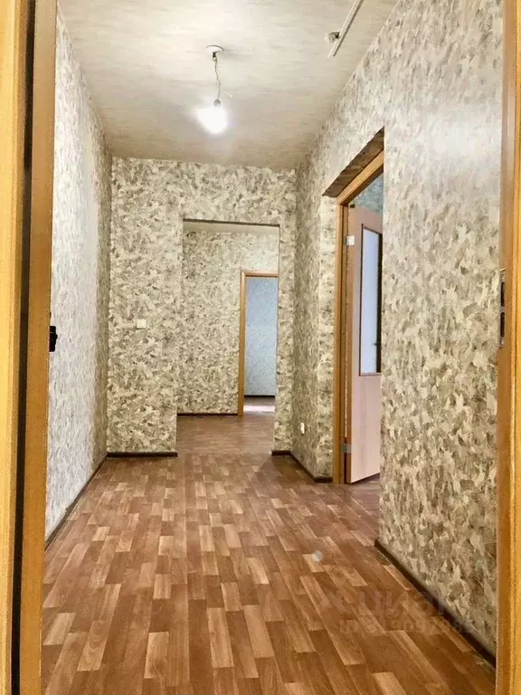 3-к кв. Москва Левобережная ул., 4к24 (86.0 м) - Фото 1