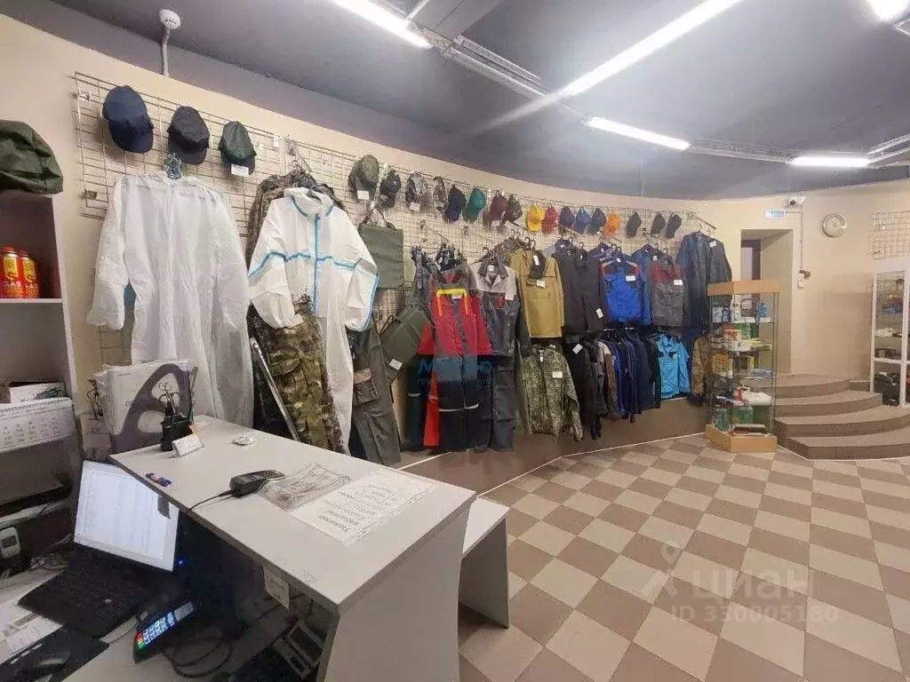 Помещение свободного назначения в Ярославская область, Ярославль ... - Фото 2