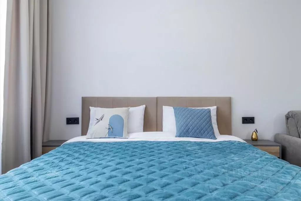 1-к кв. Нижегородская область, Нижний Новгород ул. Родионова, 136Б ... - Фото 2