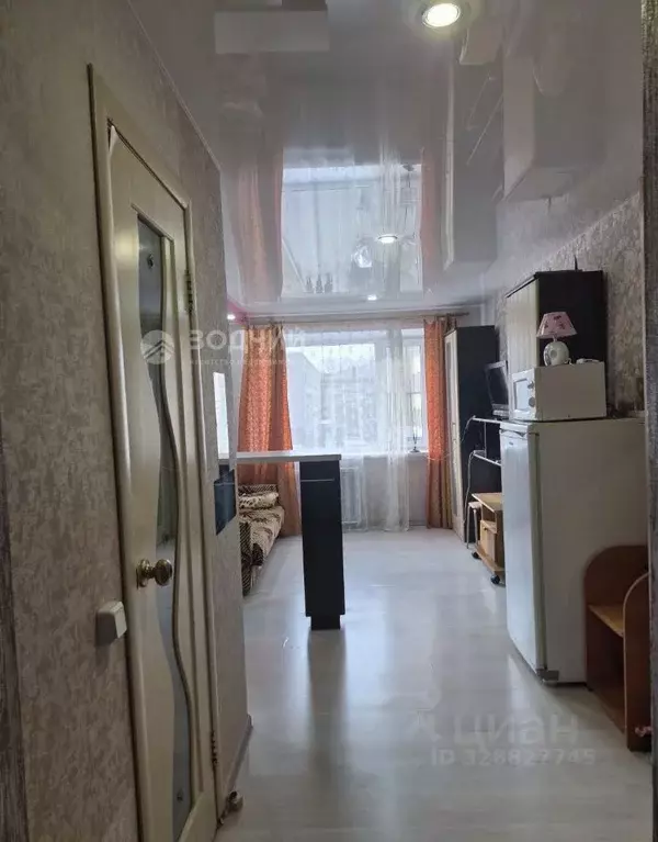 Комната Чувашия, Чебоксары просп. Мира, 8 (18.0 м) - Фото 2