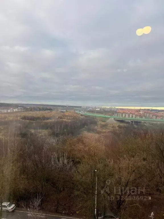 1-к кв. Московская область, Одинцовский городской округ, с. Немчиновка ... - Фото 1