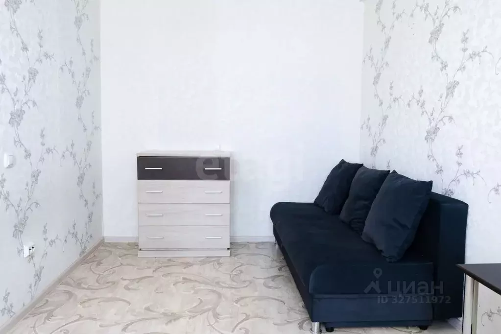 Студия Иркутская область, Иркутский муниципальный округ, пос. ... - Фото 1