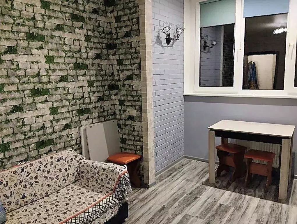 2-к кв. Московская область, Апрелевка Наро-Фоминский городской округ, ... - Фото 2