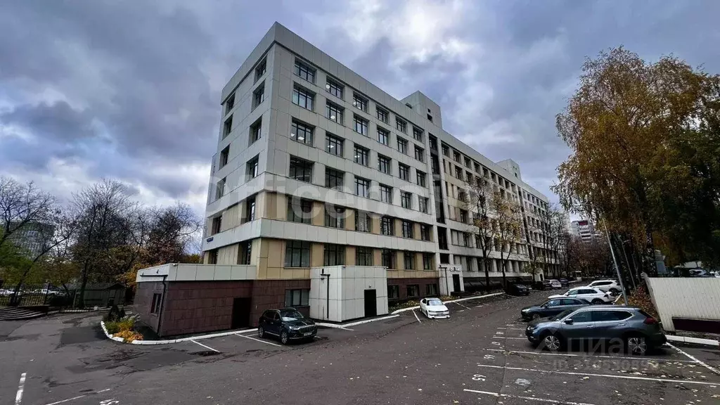 Офис в Москва Шереметьевская ул., 47 (280 м) - Фото 0