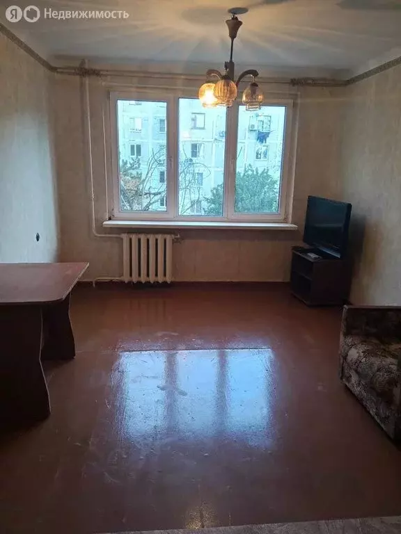 1к в 5-комнатной квартире ( м) - Фото 0