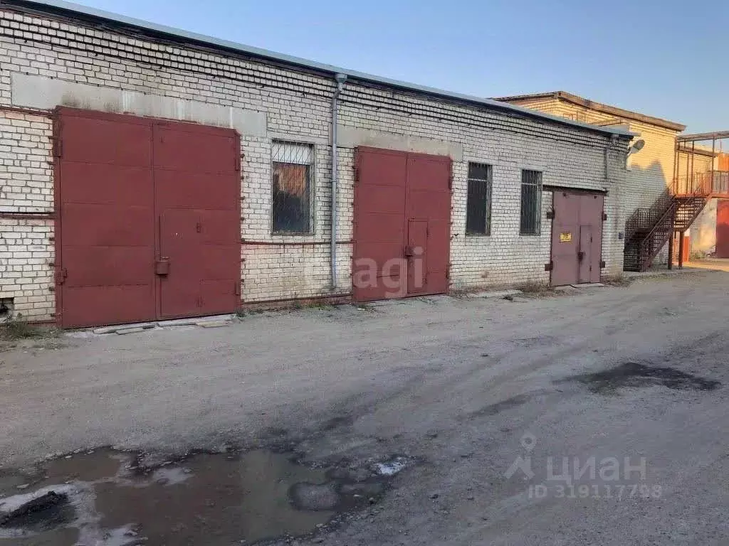 Склад в Амурская область, Благовещенск пер. Святителя Иннокентия, 13А ... - Фото 0