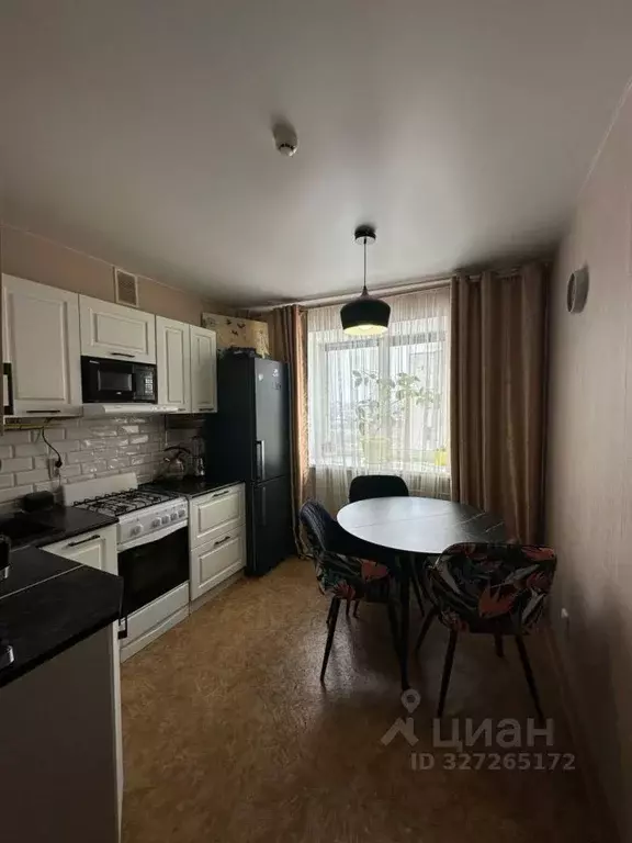 1-к кв. Волгоградская область, Волгоград пер. Удмуртский, 2 (33.6 м) - Фото 2