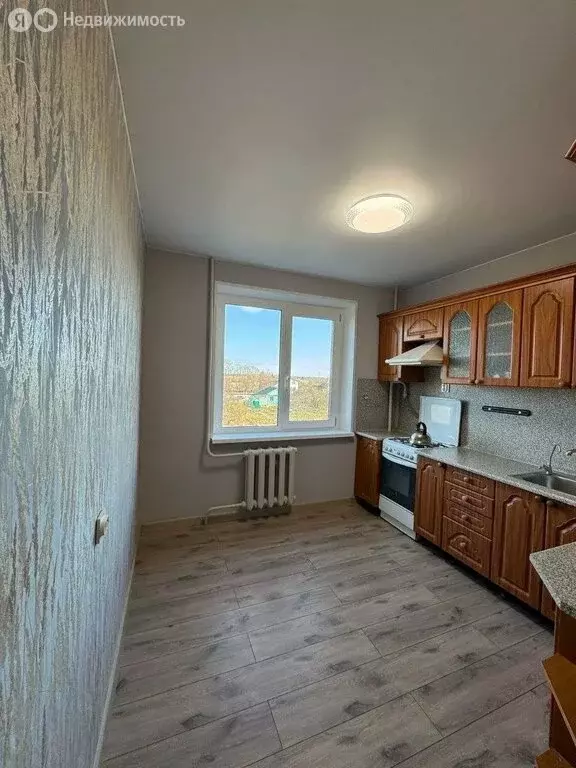 2-комнатная квартира: деревня Борки, Борковский переулок, 1 (48.4 м) - Фото 2