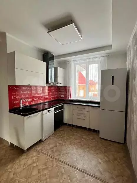 Таунхаус 120м на участке 3сот. - Фото 1