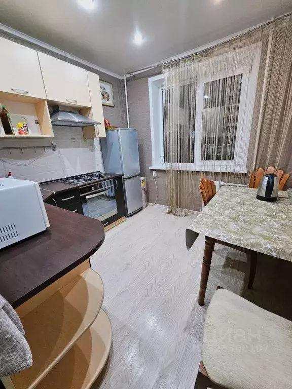 2-к кв. Саратовская область, Балаково Степная ул., 43 (52.7 м) - Фото 1