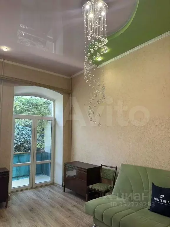 3-к кв. Крым, Феодосия ул. Десантников, 6 (77.0 м) - Фото 1
