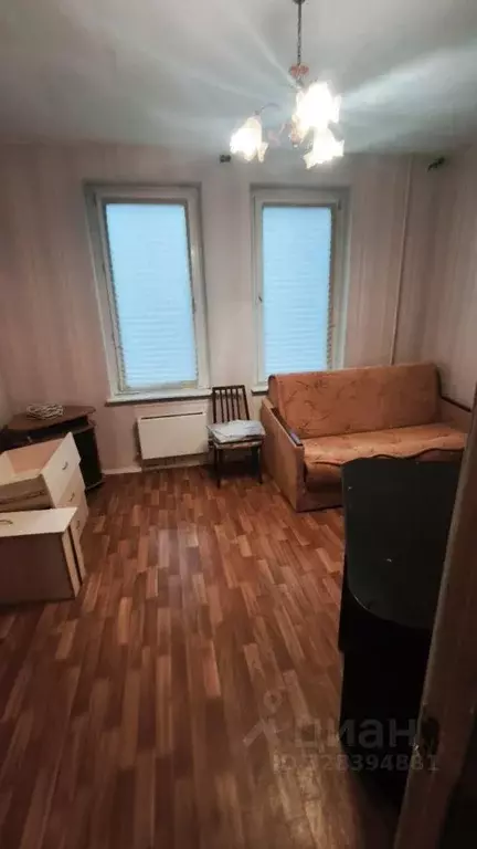 3-к кв. Москва Остафьевская ул., 8к2 (70.0 м) - Фото 2