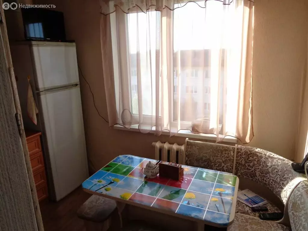 2-комнатная квартира: Мурманск, проезд Ивана Халатина, 12 (43.9 м) - Фото 1