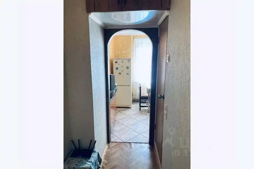 1-к кв. Татарстан, Казань ул. Четаева, 25 (37.0 м) - Фото 1
