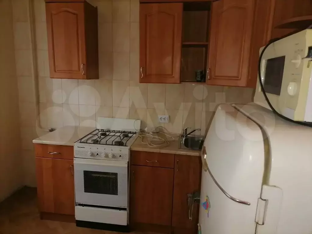 1-к. квартира, 39,7 м, 2/9 эт. - Фото 1