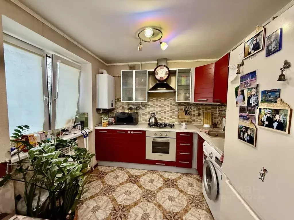 2-к кв. Крым, Саки ул. Ленина (48.9 м) - Фото 1