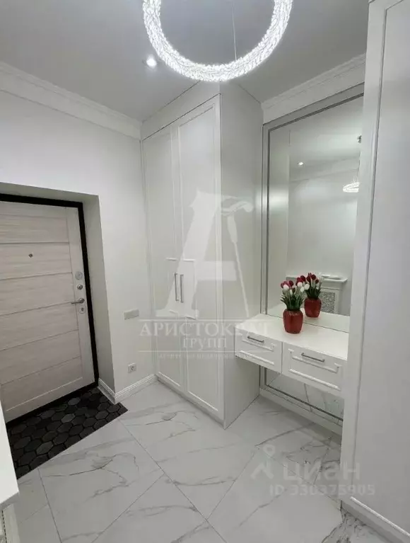 2-к кв. Ставропольский край, Пятигорск Кооперативная ул., 36 (73.4 м) - Фото 2