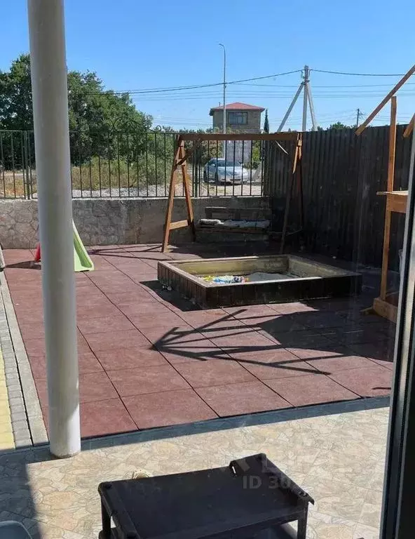 Студия Севастополь ш. Фиолентовское, 70/2 (25.0 м) - Фото 2