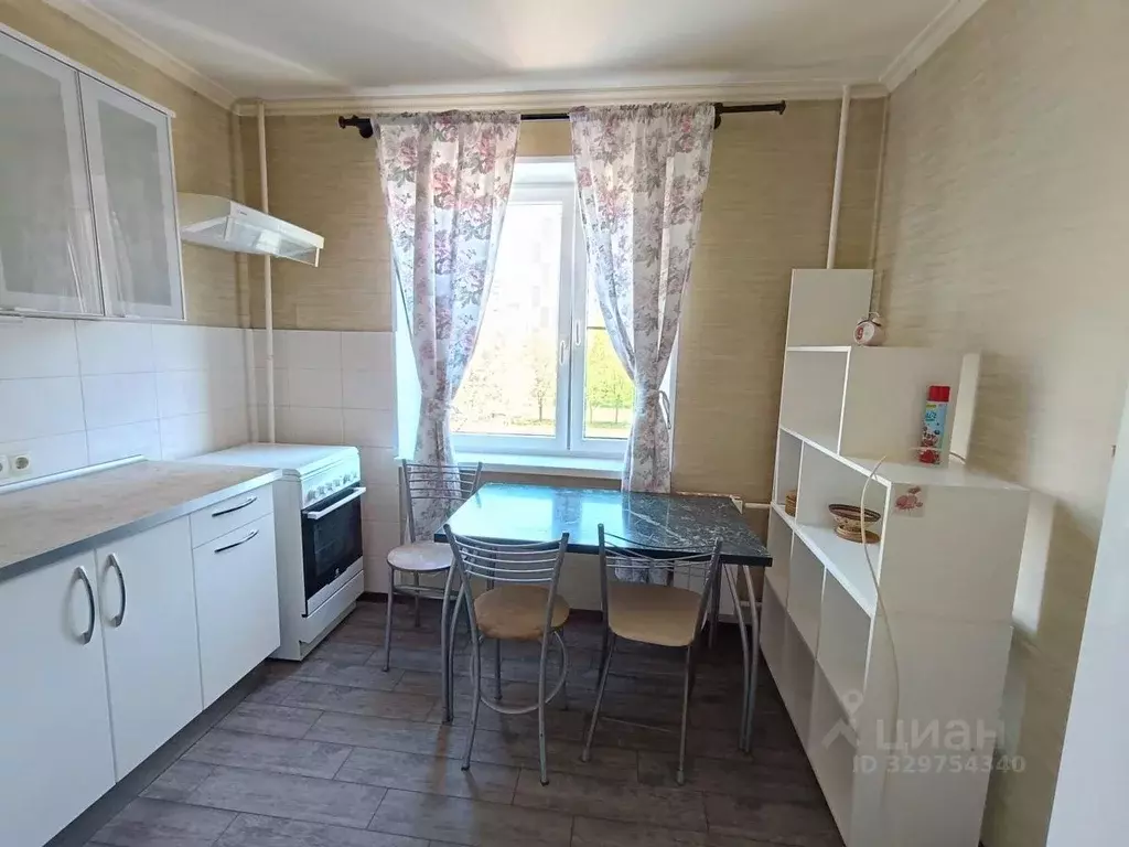 2-к кв. Московская область, Реутов Юбилейный просп., 12 (50.0 м) - Фото 1