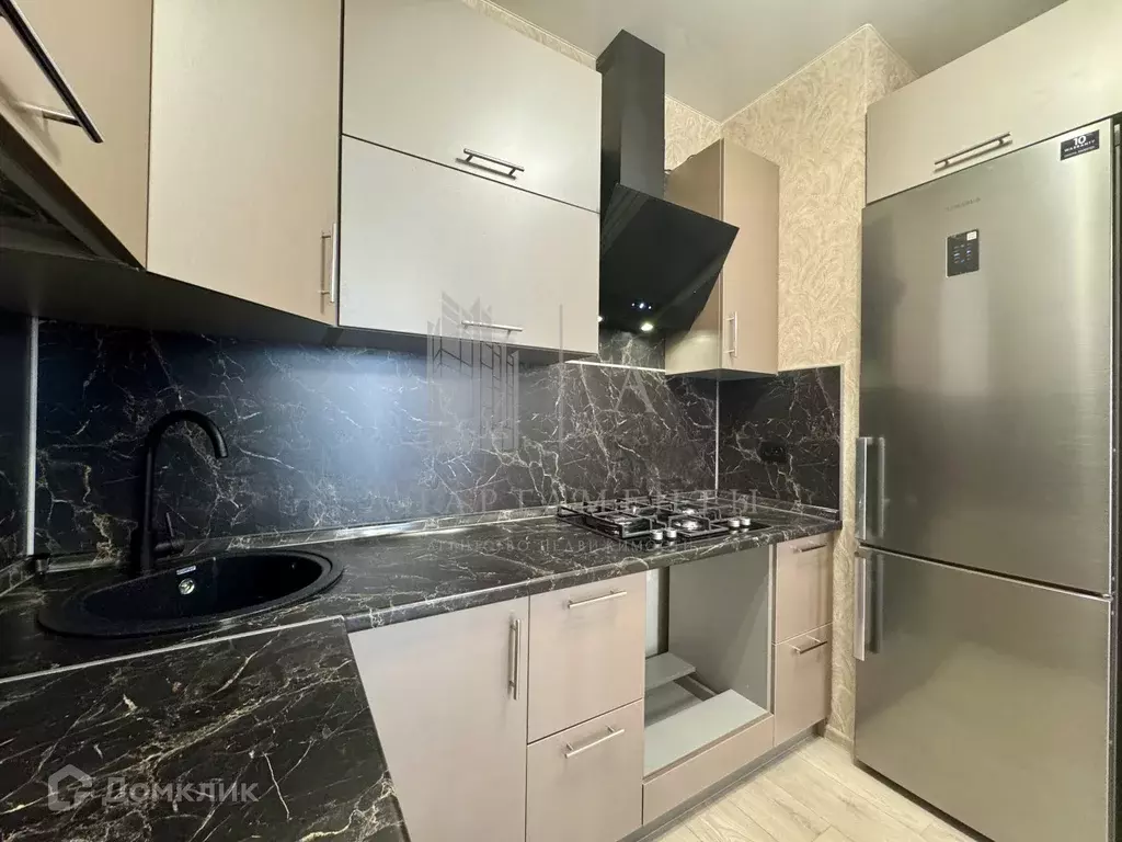 Продаётся 1-к квартира, 41 м - Фото 1