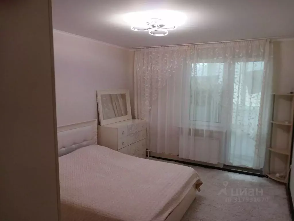 3-к кв. Краснодарский край, Геленджик ул. Маршала Жукова, 1к6 (90.0 м) - Фото 0