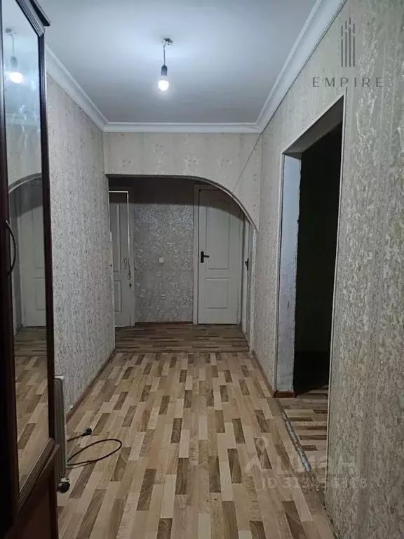3-к кв. Чеченская республика, Грозный пос. Алды, ул. К. Айдамирова, 3 ... - Фото 0