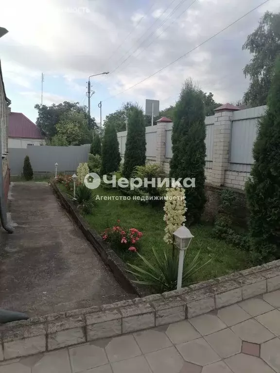 Дом в Юца, улица Луценко (100 м) - Фото 1