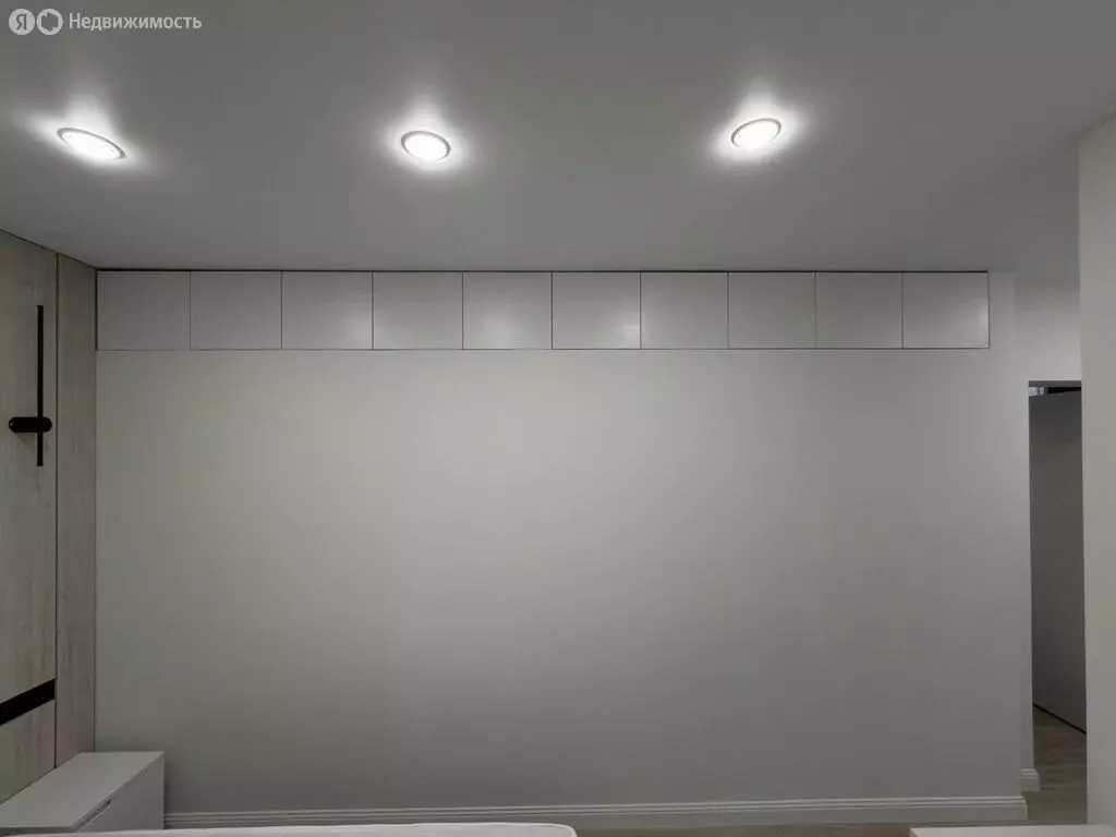 2-комнатная квартира: Москва, Севастопольский проспект, 3к4 (43 м) - Фото 0