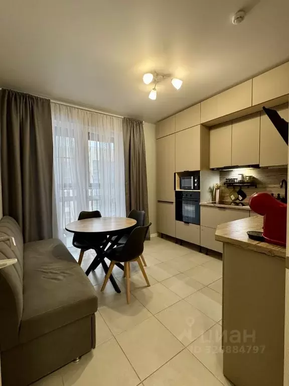 2-к кв. Москва Щелковское ш., 92Ак1 (57.7 м) - Фото 2