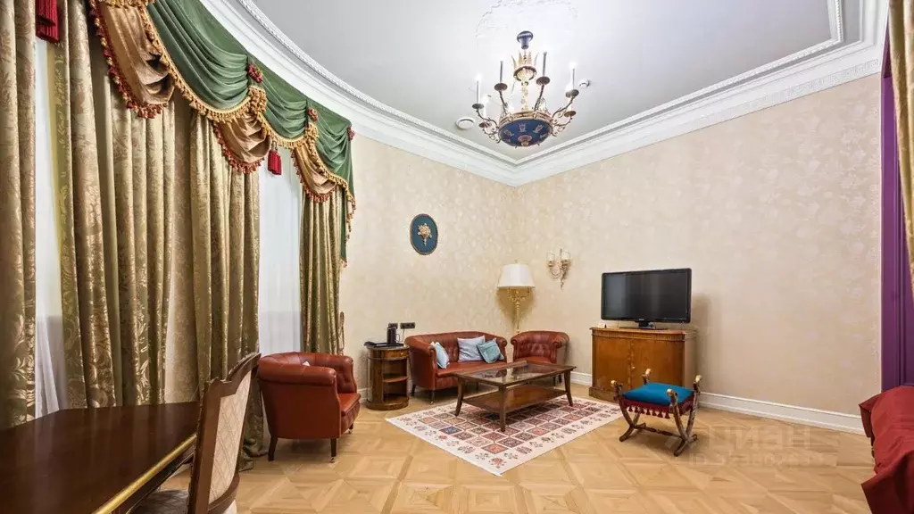 Офис в Санкт-Петербург Невский просп., 15 (238 м) - Фото 2