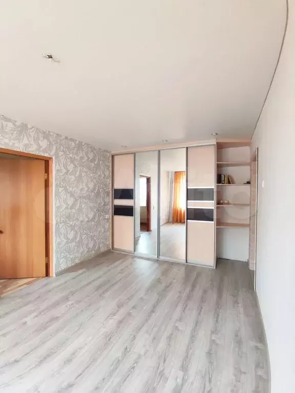 3-к. квартира, 58 м, 2/9 эт. - Фото 0