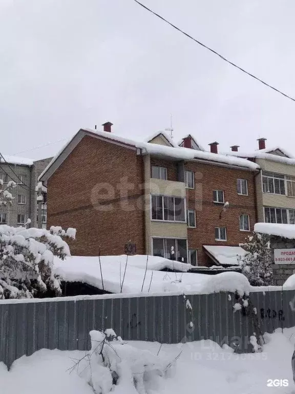 2-к кв. Алтай, Горно-Алтайск ул. Григория Чорос-Гуркина (50.2 м) - Фото 0