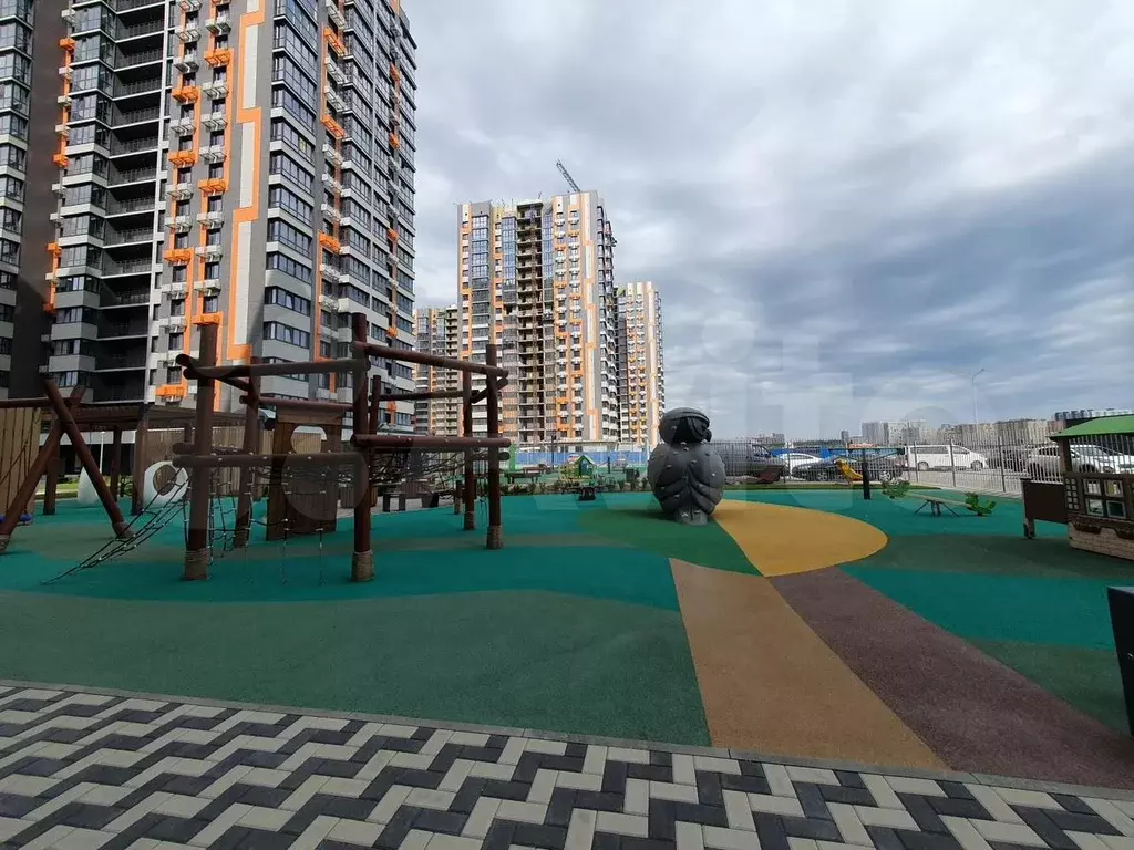 Квартира-студия, 25 м, 9/19 эт. - Фото 0