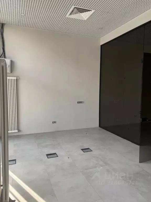 Помещение свободного назначения в Москва ул. Пресненский Вал, 21 (68 ... - Фото 2