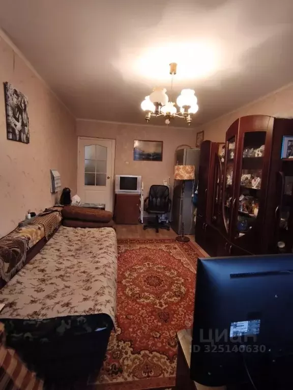 2-к кв. Оренбургская область, Орск Новый город мкр, ул. Омская, 60 ... - Фото 2