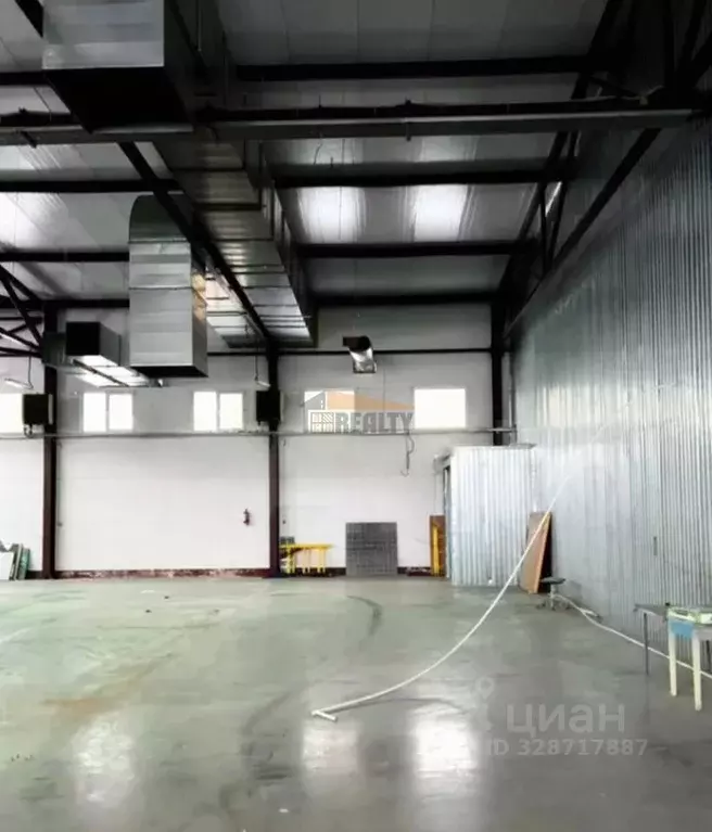 Склад в Московская область, Фрязино Окружной проезд (300 м) - Фото 2