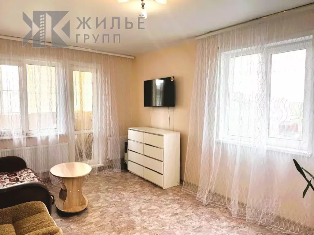 1-к кв. Татарстан, Пестречинский район, Богородское с/пос, д. Куюки, ... - Фото 0