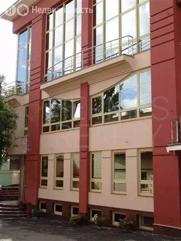 Офис (158.26 м) - Фото 1