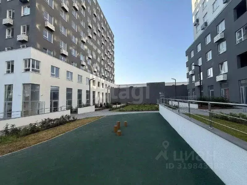 1-к кв. Крым, Симферополь просп. Александра Суворова (38.0 м) - Фото 0