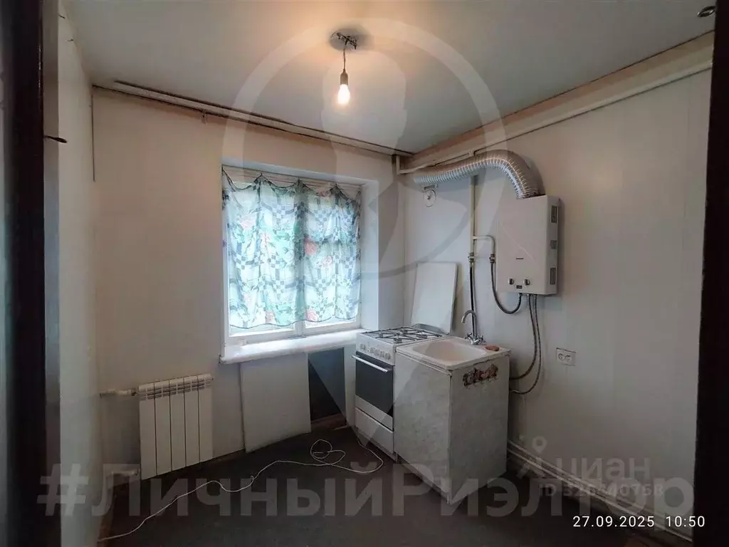 2-к кв. Рязанская область, Рязань ул. 2-я Линия, 50/36 (42.6 м) - Фото 2