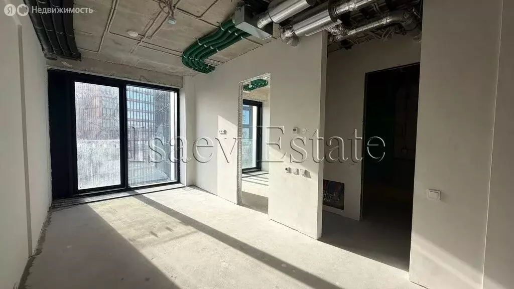 1-комнатная квартира: Москва, 2-я Хуторская улица, 34 (37.5 м) - Фото 2