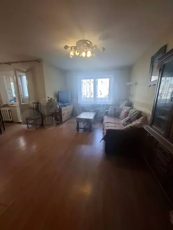 2-к. квартира, 70 м, 2/7 эт. - Фото 1