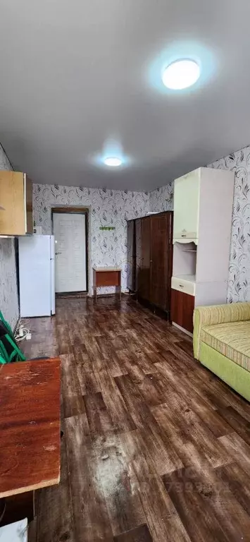Комната Ставропольский край, Ставрополь ул. Голенева, 67Б (18.0 м) - Фото 1