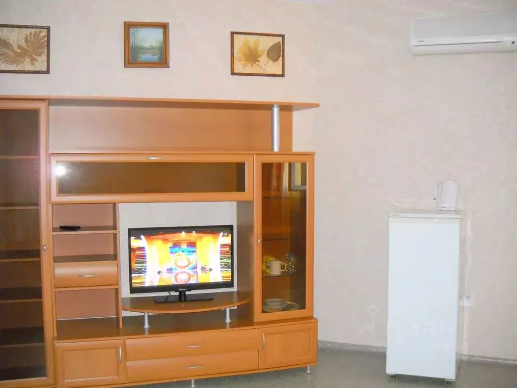 Комната Краснодарский край, Анапа ул. Тургенева, 57 - Фото 1