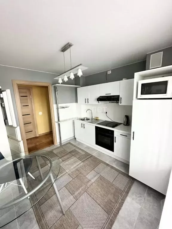 3-к кв. Самарская область, Тольятти ул. Громовой, 20 (75.7 м) - Фото 2