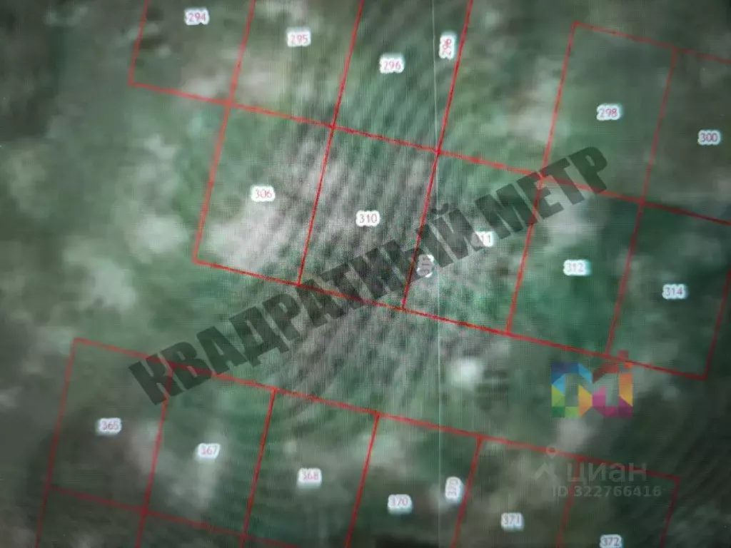 Участок в Калмыкия, Элиста ул. Платовская, 36 (6.0 сот.) - Фото 1