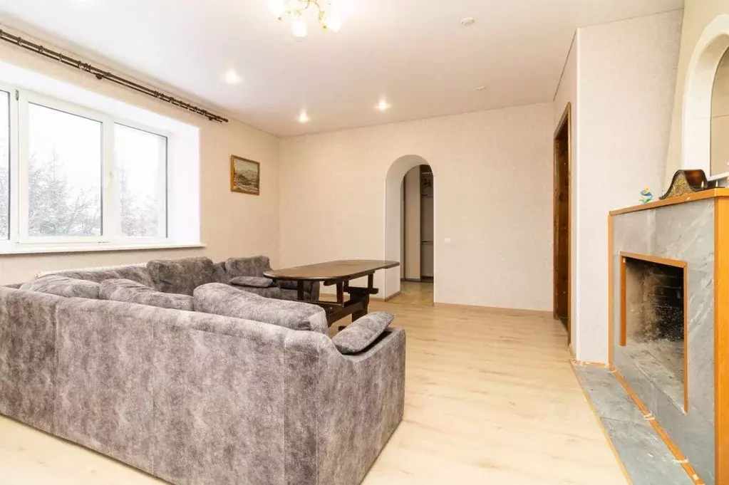 Коттедж в Башкортостан, Уфа ул. Мечникова (326 м) - Фото 2