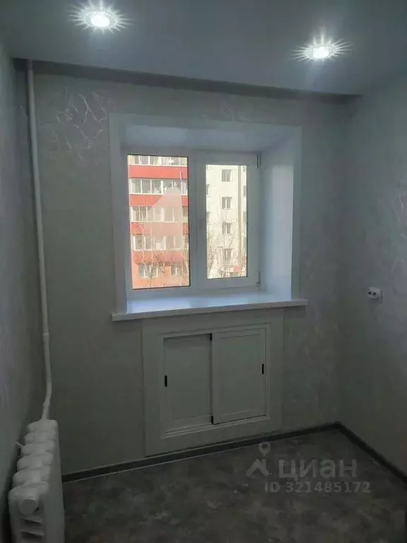 1-к кв. Забайкальский край, Чита ул. Журавлева, 100Б (30.8 м) - Фото 1