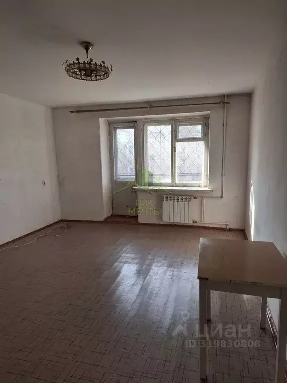1-к кв. Бурятия, Улан-Удэ ул. Клыпина, 18 (41.6 м) - Фото 0