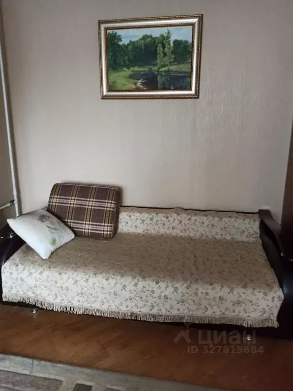 1-к кв. Москва Заповедная ул., 6 (39.0 м) - Фото 2